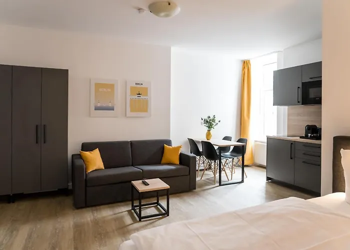 Homaris Boxi Studios Berlino