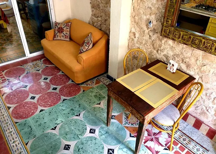 Casa Sol By Majikal B&B Mérida