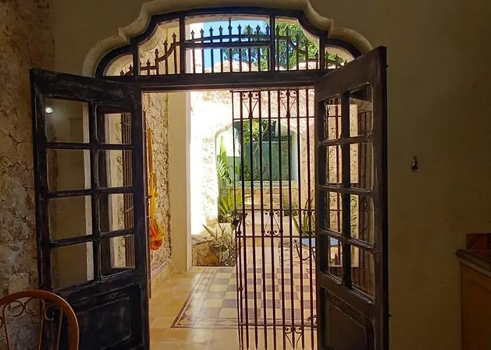 Casa Sol By Majikal B&B Mérida