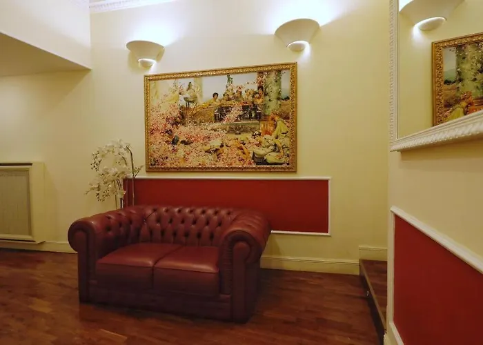 Hotel Dimora Frattina Roma