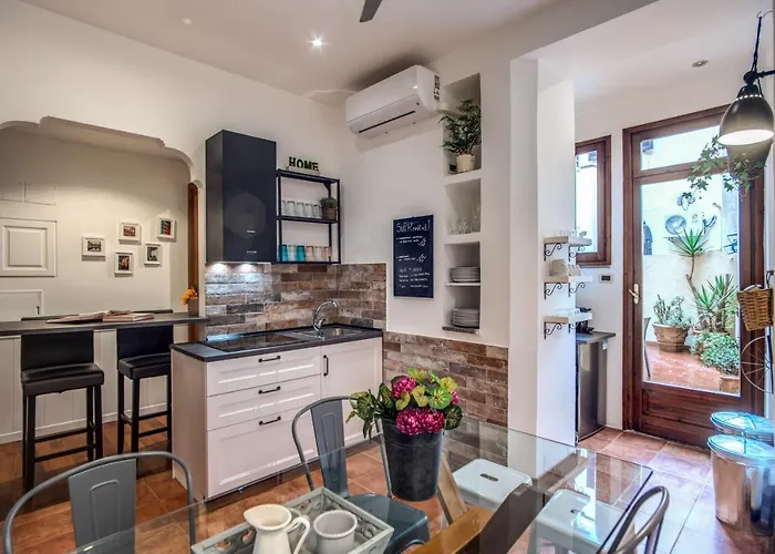 Spanish Steps Miracle Suite Roma