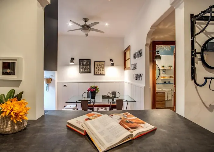 Spanish Steps Miracle Suite Roma