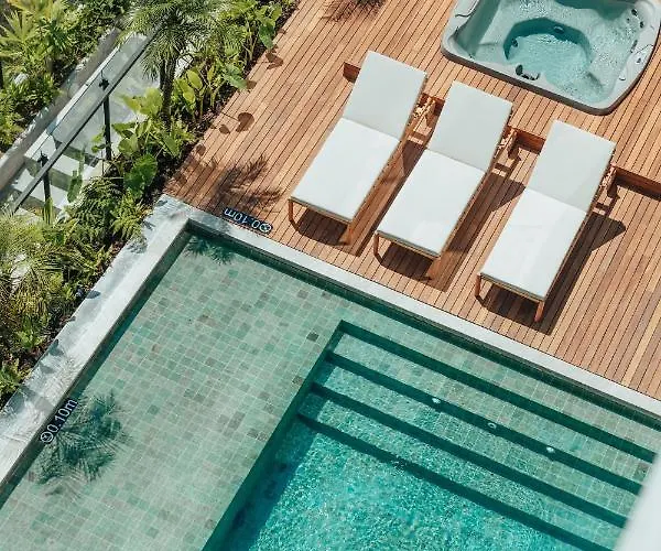 Aparthotel Wake Living Medellín