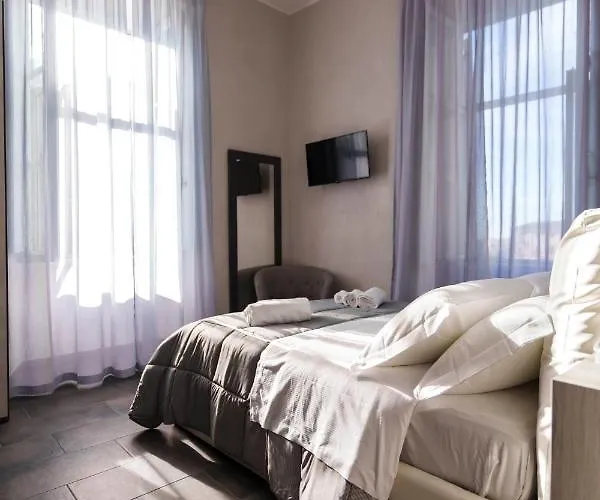 Julia Luxury Suite Roma