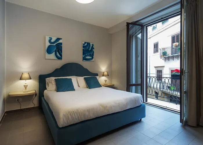 Hotel Isula Palermo