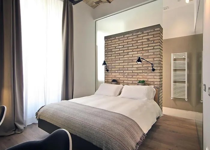 Atypical Rooms Roma