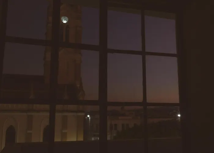 Libero Hotel São João da Boa Vista