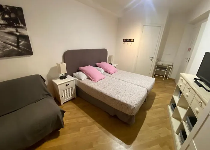 B&B La Piazzetta della Pioggia Bologna