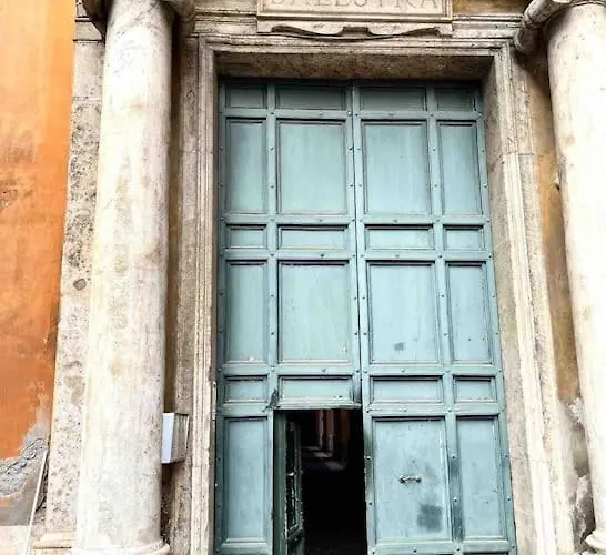 Aphrodite Apartment Piazza Venezia Roma