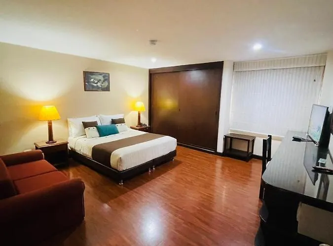 Hotel La Sabana Bogotá