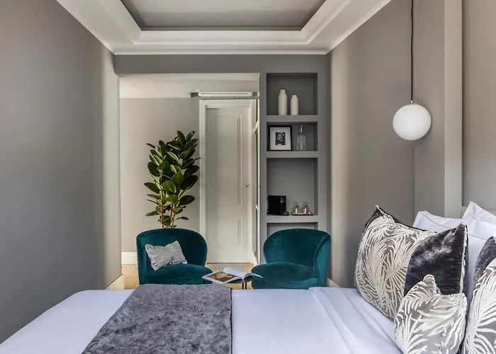 NAMAN HOTELLERIE - Spagna Roma