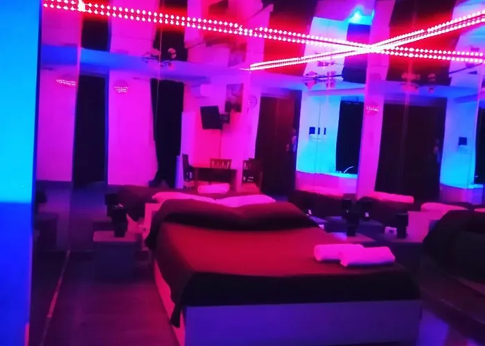 Diamond Rooms Catania