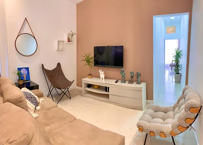 Tereze House Vila Rio de Janeiro