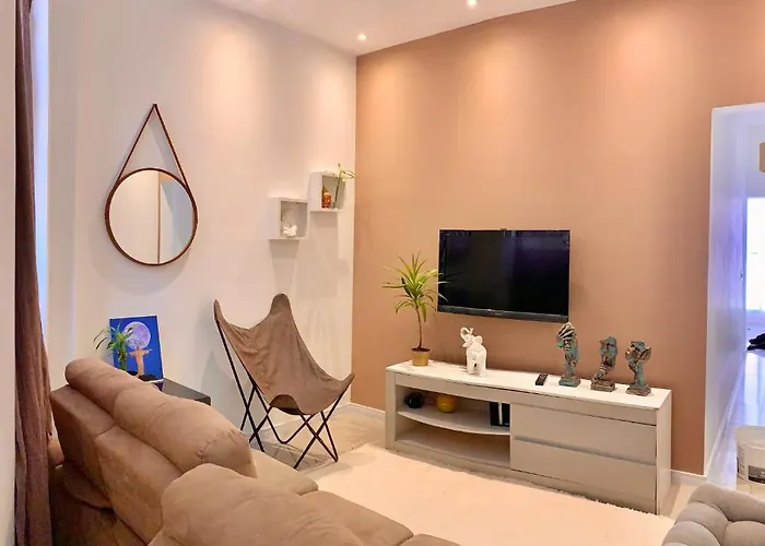Tereze House Vila Rio de Janeiro