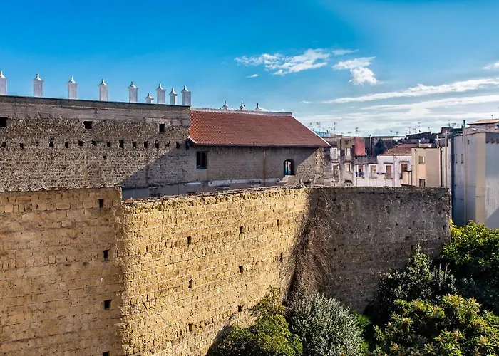 Hotel Artemisia Domus - Centro Storico Nápoles