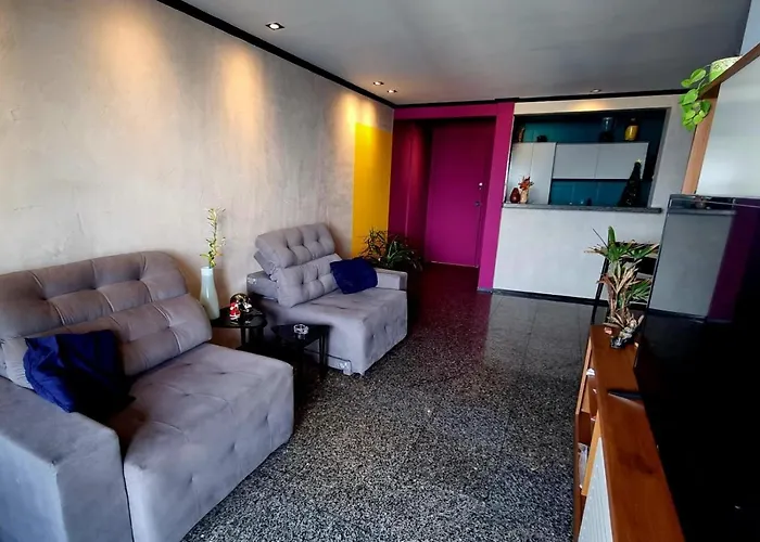 Hotel Ocean View Residence Fortaleza 