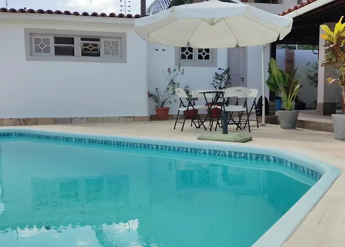 Recanto Da Praca Pôrto das Galinhas