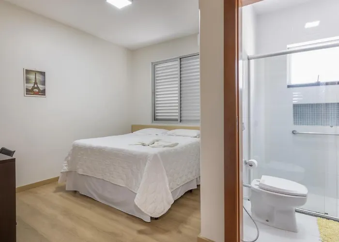 Hotel Lisbor Francisco Beltrão