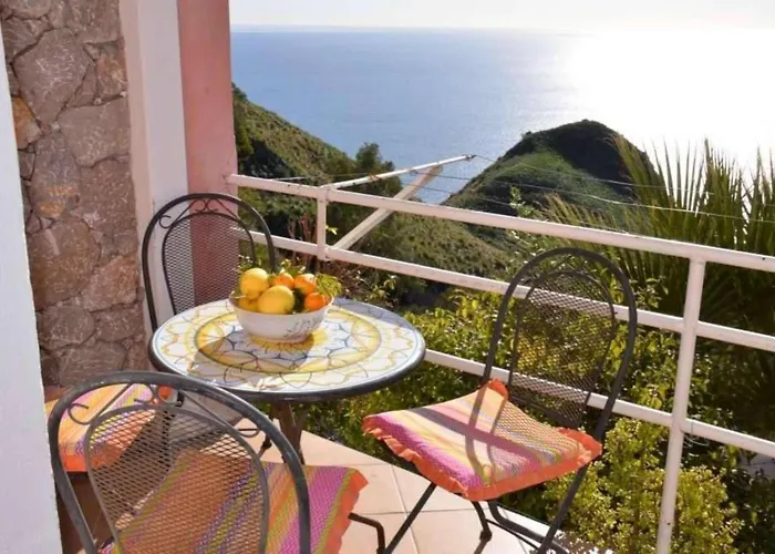 Villa kate Taormina