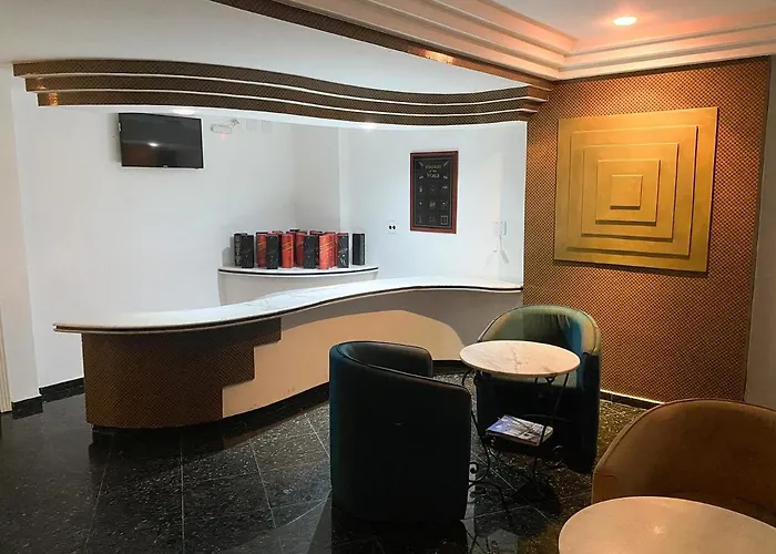 Motel Villa Di Roma (Adults Only) Guarujá