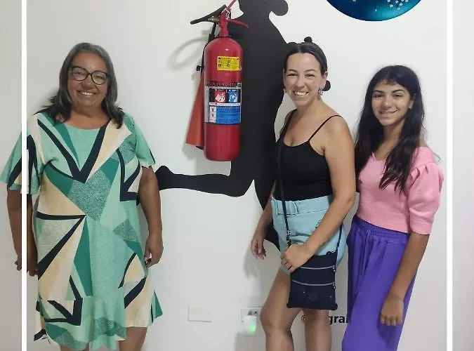 Angra Hostel 147 Angra dos Reis