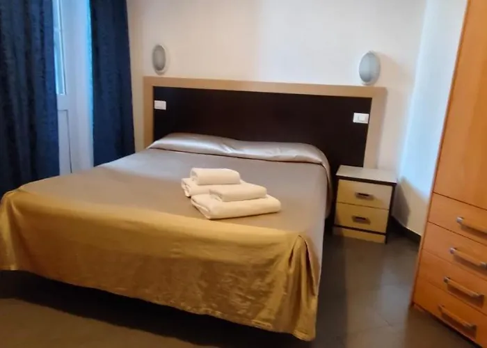 Hotel In Roma