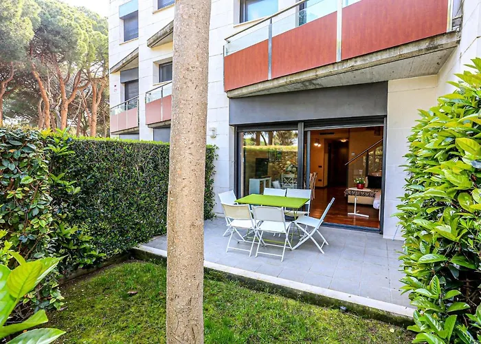 Villa Litoral Costa Dorada - Sol Cambrils Park Only Families