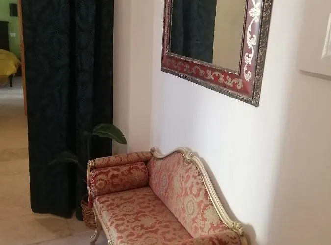 Hotel Le Tre Terrazze Bologna