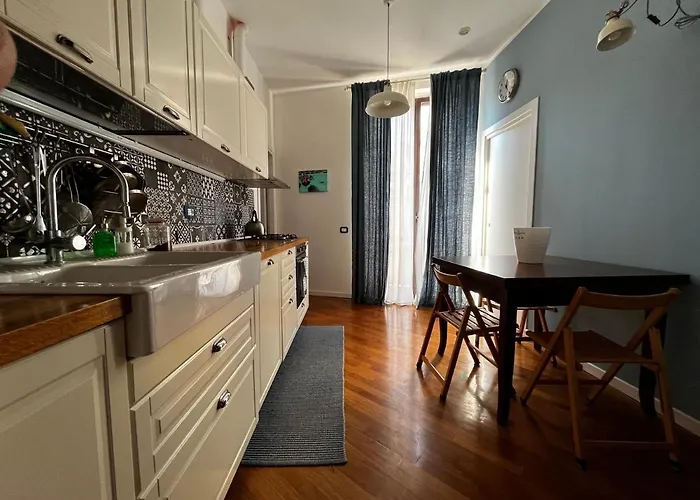 Hotel A casa del Conte Palermo