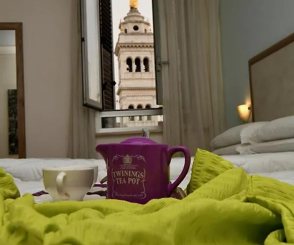 Hotel Anacapri Roma