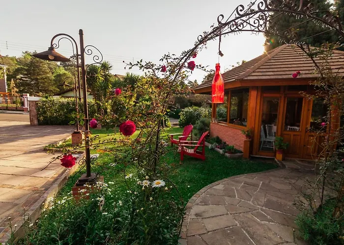 Pousada Betânia Gramado