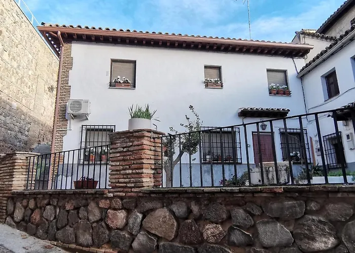 Villa Casa Alfonso Toledo