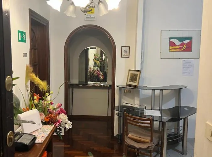Villa Calatafimi 41 Roma