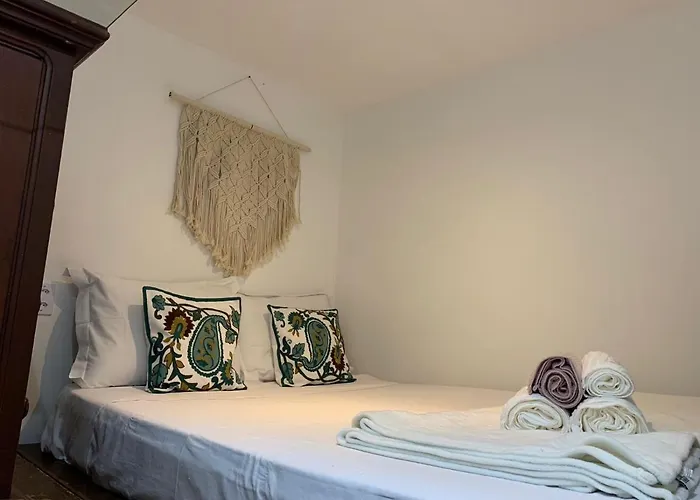 Tereze House Vila Rio de Janeiro