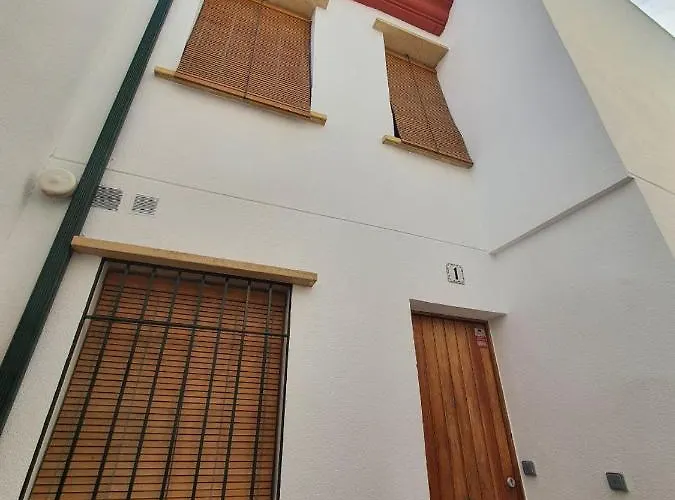 Villa Casita Piedra Escrita- Private house Córdoba