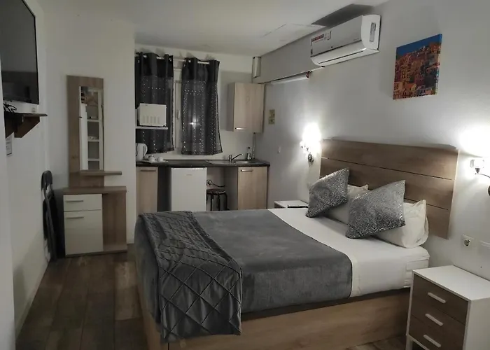 Hostal Olozaga Alicante