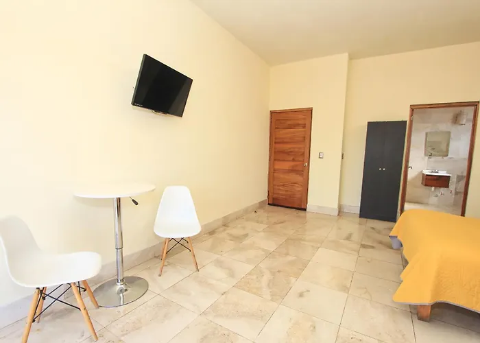 Hotel La Vista Guanajuato