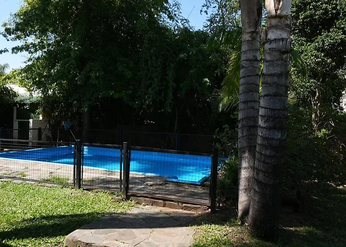 Villa La Casa de Colón