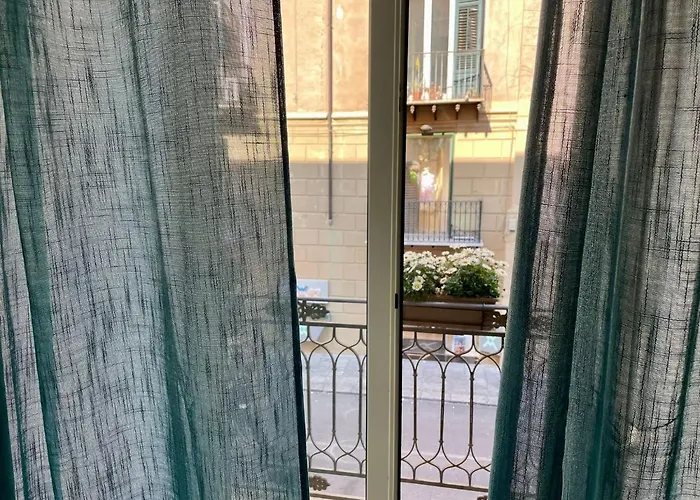 Hotel Casa Vittoria Palermo