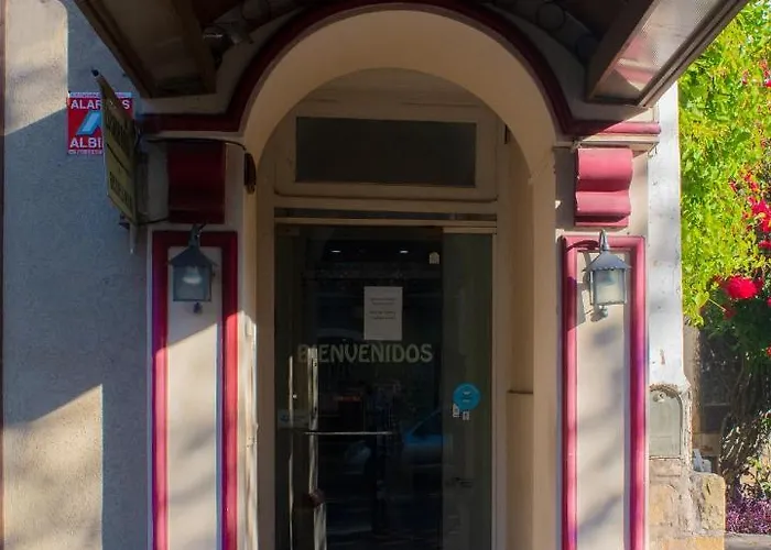 Hotel Casablanca Salta
