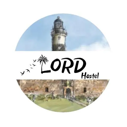 Lord Hostel Salvador