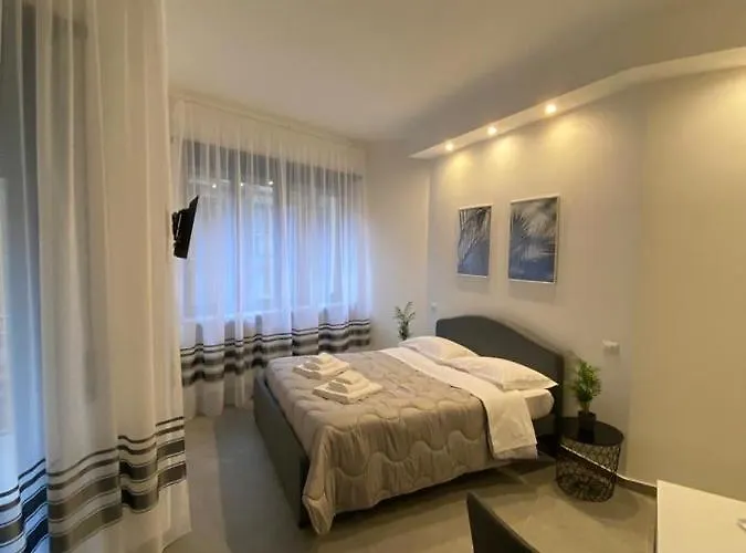 Residenza Via Verdi Parma