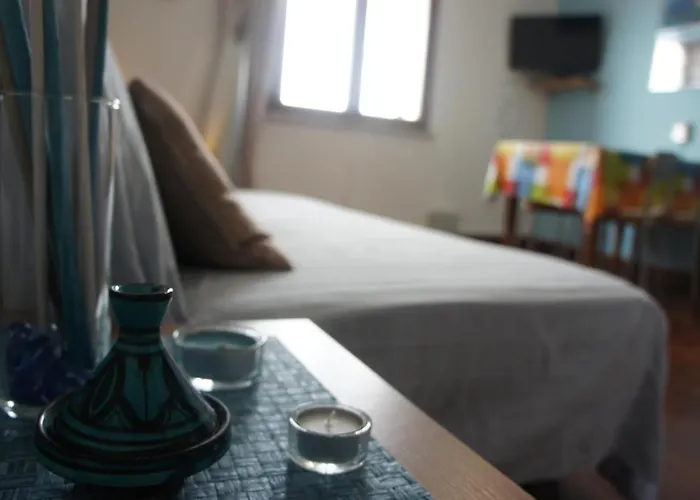 Aparthotel Bluemind Tropea