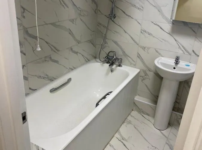 Belgrove Hotel Annexe Londres