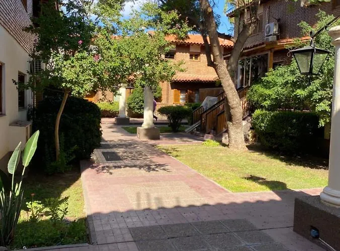 Mza Holiday Home Mendoza