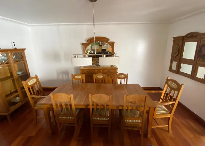 Mza Holiday Home Mendoza