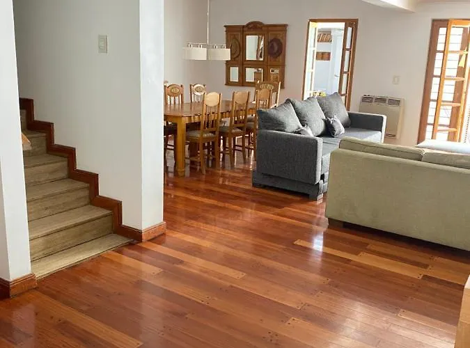 Mza Holiday Home Mendoza