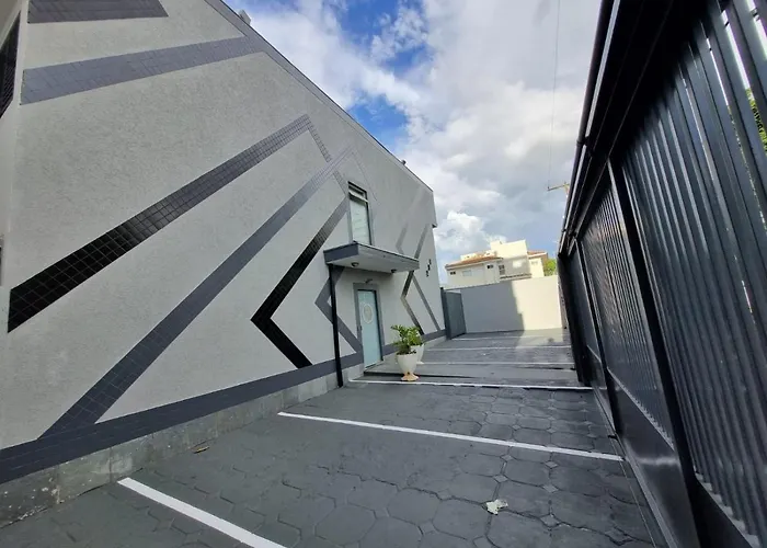 Studio Gt São Carlos