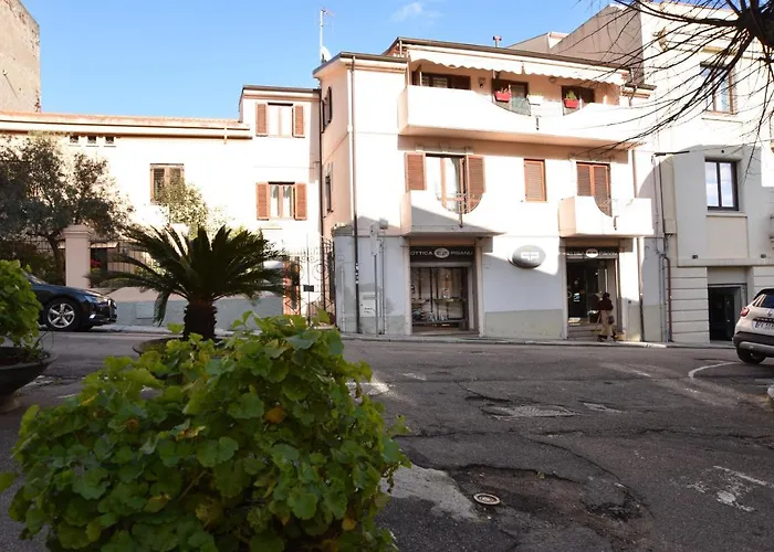 B&B Le Due Isole Nuoro 