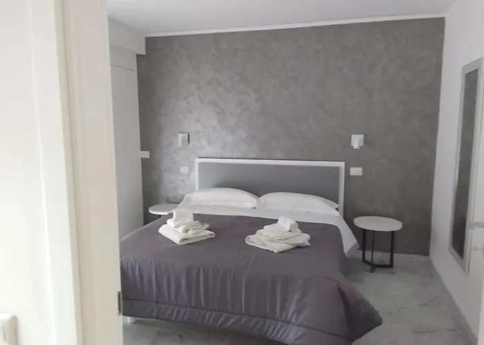 Suite in Città residence Isernia